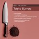 thumbnail image 4 of Cuchillo multiusos Wüsthof Classic Tasty Sumac de 13 cm con hoja serrada, 4 of 4