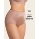 thumbnail image 3 of Calzón Faja Clásico con Control Suave 0233, 3 of 6