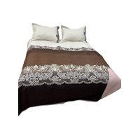 Genérico - Quilt Reversible 2P - Primavera Y Verano D1