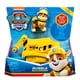 thumbnail image 1 of Paw Patrol - Rubble - Bulldozer, 1 of 2