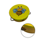 thumbnail image 1 of Pandero Musical Infantil De Abeja - PB-C8, 1 of 3