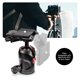 thumbnail image 5 of Trípode Manfrotto Befree Advanced GT PRO Travel MKBFRTA4GT-BH, 5 of 7