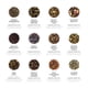 thumbnail image 3 of Las 24 mejores variedades orgánicas de Tea Collection Teabloom del mundo, 3 of 9