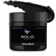 thumbnail image 1 of Pasta de Pigmento Rolio 57 g Negro Profundo (2 oz), 1 of 6