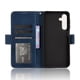 thumbnail image 3 of Funda Tipo Billetera FOXDOCK para Samsung Galaxy A16 5G – Tapa Flip con Tarjetero, 3 of 5