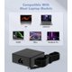 thumbnail image 3 of Cargador USB‑C Yenyoh 100 W PD 3.0 con cable de 1,5 m, 3 of 7