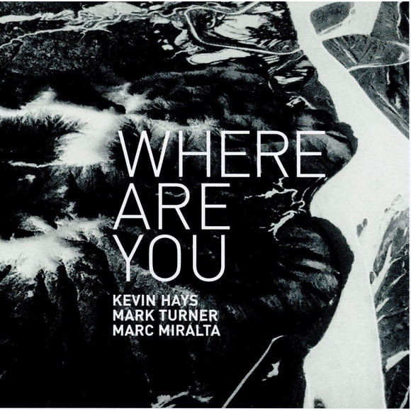 CD Where Are You de Fresh Sound France