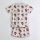 thumbnail image 3 of Pijama Manga Corta Niño Spiderman Marvel Full Print Gris, 3 of 6