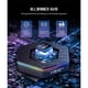 thumbnail image 3 of TV Box Android IDEALROYAL T95ZPLUS H618 4GB 32GB 6K WiFi6, 3 of 3