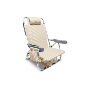 Bosscamp - Silla De Playa Longbeach