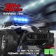 thumbnail image 3 of Auto RC BLUEJAY 1:12 Todoterreno 33 km/h Luces LED, 3 of 7