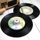 thumbnail image 4 of Adaptador para Tocadiscos sdroceRyaM 45 RPM Aluminio 7", 4 of 9