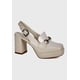 thumbnail image 2 of Mocasín Lilys Beige, 2 of 5
