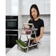 thumbnail image 3 of Estante Organizador de Cocina Diseño de Doble Nivel, 3 of 6