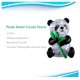 thumbnail image 3 of Puzzle 3D Crystal Panda Coolplay para adultos y niños, 3 of 6
