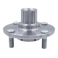 Stp - Maza Rueda Nissan Primera 2.0 1997 2003