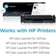 thumbnail image 2 of Cartucho Taner HP 218A Negro para LaserJet Pro 3201dw 3301fdw, 2 of 3