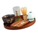 thumbnail image 4 of Juego De Té Matcha Japonés Hecho A Mano, Taza De Té Chashaku Para Conocedores Para Principiantes, 4 of 5
