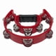 thumbnail image 3 of Pandero de mano doble aro VMR Audio ALVA-2RD, 3 of 3