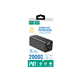 thumbnail image 2 of Power Bank Produx Super Fast, Motomo, 20.000mAh, 65W, Color Negro, 2 of 2