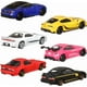 thumbnail image 2 of Toy Car Hot Wheels Car Culture Premium, paquete de 6 unidades, escala 1:64, 2 of 3
