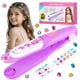 thumbnail image 1 of Kit de estampado de gemas para el cabello ADXVR Bling, joyas para el cabello con diamantes reutiliza, 1 of 7