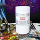 thumbnail image 5 of Gesso Acrílico Handy Art 946 ml Blanco – Imprimación, 5 of 8