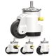 thumbnail image 1 of Banco de trabajo HOLKIE Heaving Duty de 2250 kg con ruedas niveladoras, 1 of 7