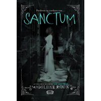 Vergara & Riba - Libro Sanctum (Saga Asylum).
