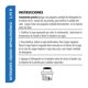 thumbnail image 2 of Detergente Líquido Sin Aroma Botella, 2,95 L, 2 of 4