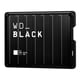 thumbnail image 3 of Disco Duro HDD WDBA2W0020BBK-W Negro, 3 of 4