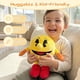 thumbnail image 3 of Peluche PacMan 10cm Juguete Suave Regalo, 3 of 3
