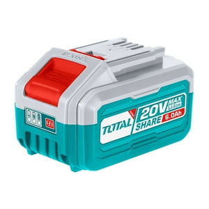 Batería 20V/6Ah Total