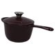thumbnail image 3 of Sartén de Hierro Fundido Home VSS con Salsa 1.75 Qt Merlot, 3 of 3