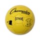 thumbnail image 1 of Balón de fútbol Champion Sports talla 4 todo tiempo amarillo, 1 of 4