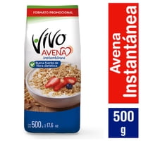 Avena Instantánea 500 G Vivo
