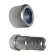 thumbnail image 5 of Acoplador De Gato Hidráulico, Conector Hembra De Acoplamiento Hidráulico De Alto Rendimiento, 5 of 5