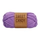 thumbnail image 4 of Paquete De Material Para Hacer Bolsas De Hilo De Punto, Manta, Cojín, Cestas, Hilo Grueso, Color Morado Claro, 4 of 5