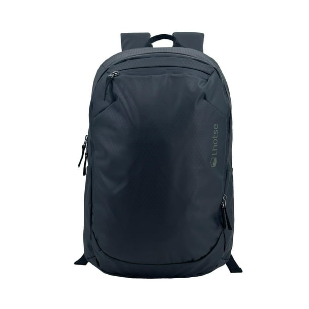 Mochila Urbana Pumori 22L Impermeable Porta Notebook Lhotse negro Talla única