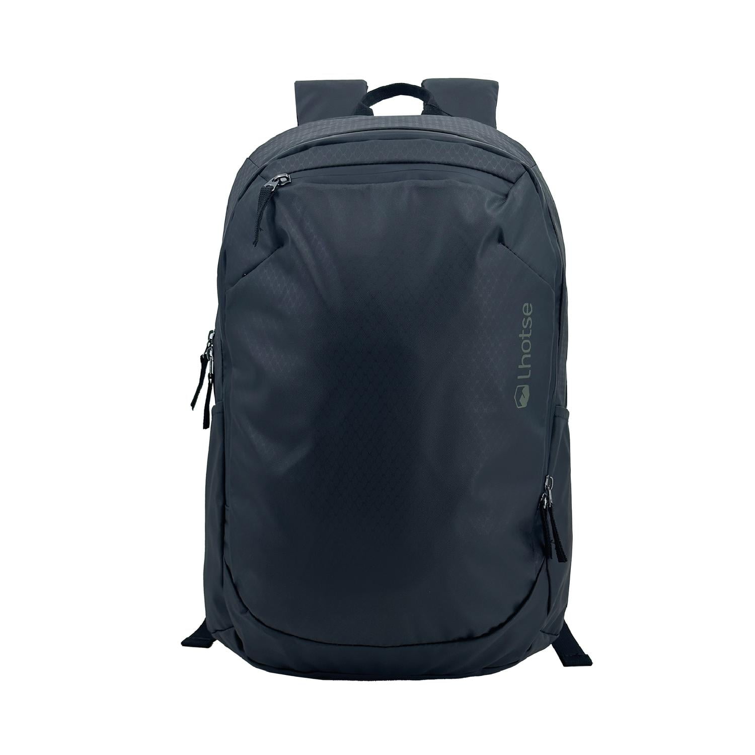 Mochila Urbana Pumori 22l Impermeable Porta Notebook Lhotse Negro Talla Única