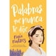 thumbnail image 1 of Libro Palabras Que Nunca Te Dije -Books4Pocket, 1 of 2