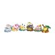 thumbnail image 1 of Hello Kitty Carrito De Verano Kitty Sunbath, 1 of 5