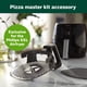 thumbnail image 2 of Kit Maestro para Pizza Philips para Airfryer XXL de 26 cm, 2 of 9