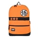 thumbnail image 1 of Mochila Dragon Ball Z Juvenil Naranja DBZ065 17L, 1 of 6