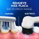 thumbnail image 3 of Cepillo Electrico Oralb Battery Carbon, 3 of 5