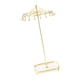 thumbnail image 5 of Soporte Giratorio Para Joyería, Soporte Para Presentación De Joyería Para Collar, Anillo, Joyería, Oro, 5 of 5