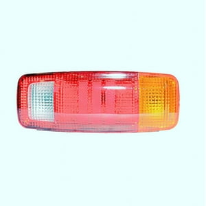 Repuestos Del Sol - Farol Trasero Izquierdo Derecho Kia Frontier 2.7 J2 Sohc 8 Valv Diesel 1997 1999