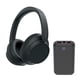 thumbnail image 1 of Auriculares inalámbricos con cancelación de ruido para colocar sobre la oreja Sony WHCH720N, 1 of 9