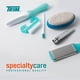 thumbnail image 3 of Set Pedicure Trim 6 Piezas Cortauaas Lima Callos, 3 of 3