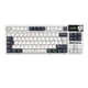 thumbnail image 3 of Teclado Mecánico Inalámbrico RK S85 White Night 80% TKL Español – Royal Kludge, 3 of 5